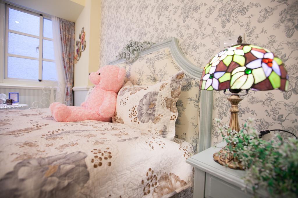 Happiness Homestay Hualien City Quarto foto