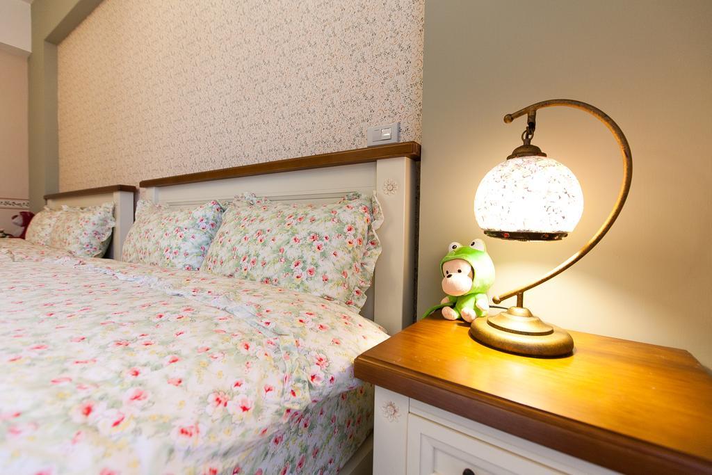 Happiness Homestay Hualien City Quarto foto