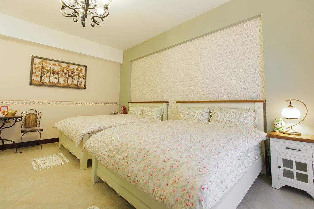 Happiness Homestay Hualien City Quarto foto