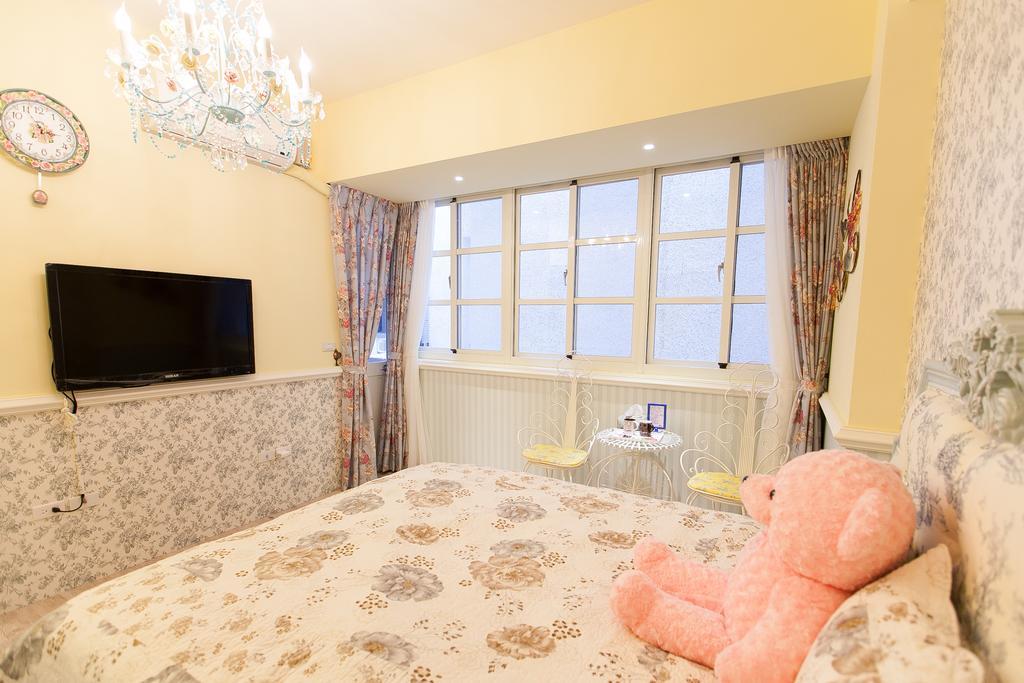 Happiness Homestay Hualien City Quarto foto